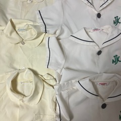 中関幼稚園　制服いろいろ
の画像