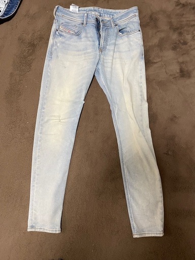 ディーゼル新品