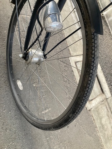 自転車92