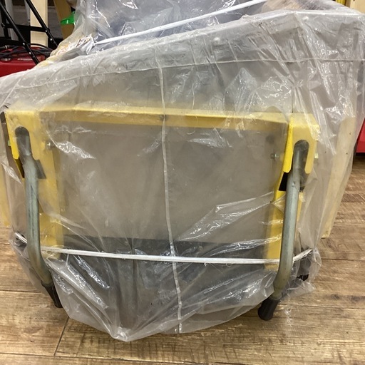 融雪機　石狩製造　スノーメルダー　NSM1301     　