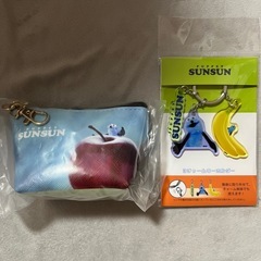 パペットスンスン　雑貨まとめ売りの画像