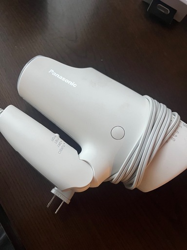 Panasonic ドライヤー
