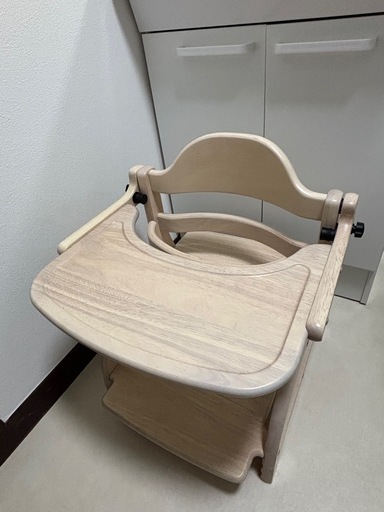 すくすくローチェア３ 大和屋 yamatoya