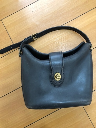 靴/バッグ OLD COACH