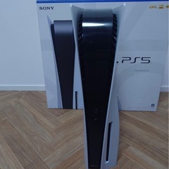 ps5本体、モニター、バイオレクイエムのセット (正) 岡場のテレビ 