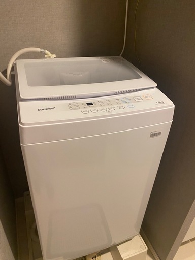 洗濯機【急ぎ】美品 すぐ引き取りOK