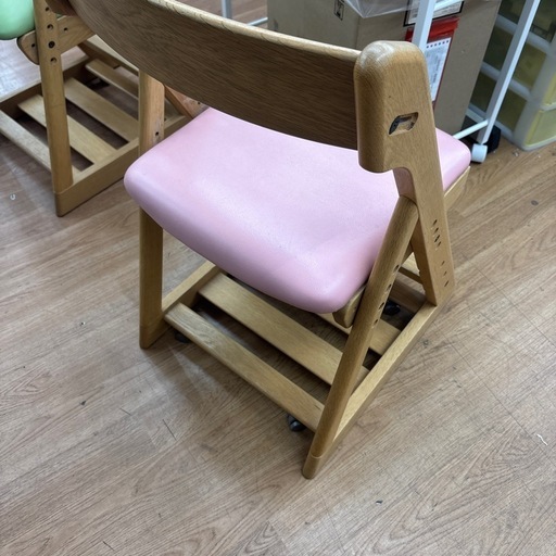 ☆ドリーム荒牧店☆ジモティー割引有☆【クリーニング済み】カリモク 