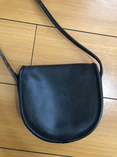 靴/バッグ OLD COACH
