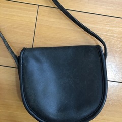 OLD COACHの画像