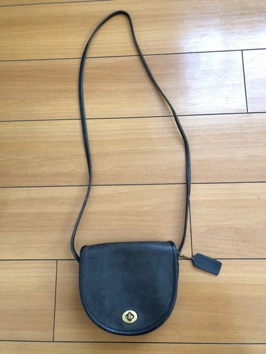 靴/バッグ OLD COACH