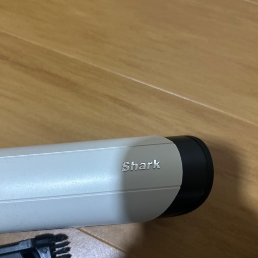 シャーク　掃除機