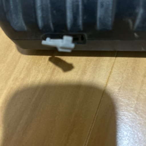 マキタ　充電器　　