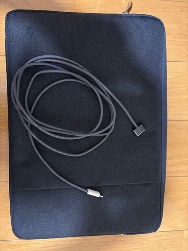 Apple M3チップ搭載13インチMacBook Air