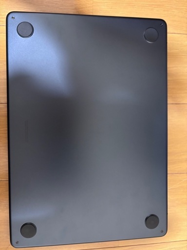 Apple M3チップ搭載13インチMacBook Air