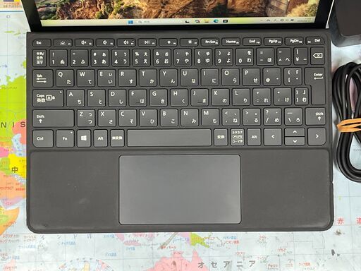 JC06200 美品 Surface Go 2 キーボード 8GB LTE タッチ 10.5型 office2024 