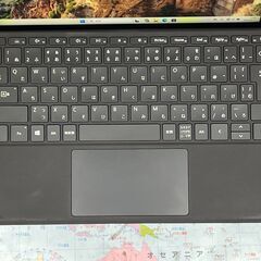 JC06200 美品 Surface Go 2 キーボード 8GB LTE タッチ 10.5型 office2024 の画像