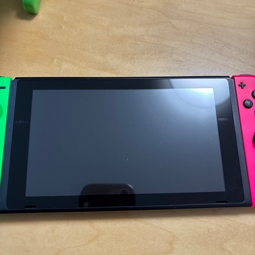 switch
