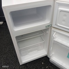 A2S3a6送料設置無料  　新生活応援　冷蔵庫　洗濯機セット　の画像