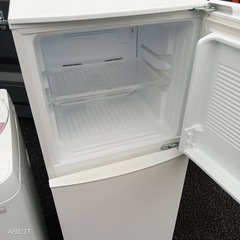 H3V4w1   送料設置無料  新生活応援　冷蔵庫　洗濯機セットの画像