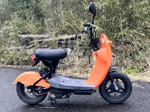 【売約済み】チョイノリ セル付き 実働 ベース車両