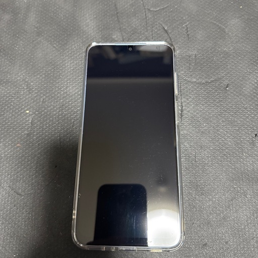 携帯電話/スマホ GALAXY A25 blue