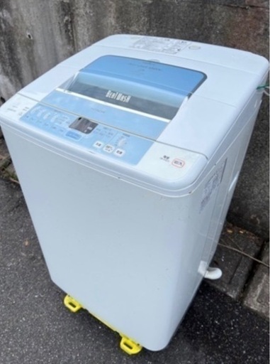 【格安セット 国産メーカー】冷蔵庫、洗濯機セット