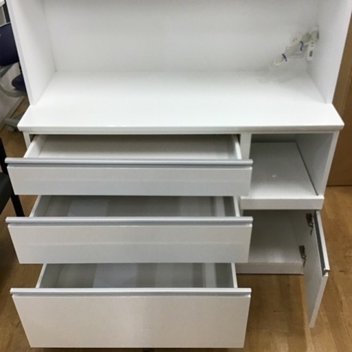 【トレファク神戸新長田】ニトリのローレンジボード入荷しました！【取りに来れる方限定】 トレファク神戸新長田店 買取/販売】取りに来られる方限定！ニトリの