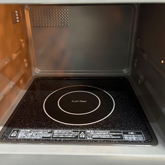 東芝 オーブンレンジ　2023年製 ER-W16(W)の画像