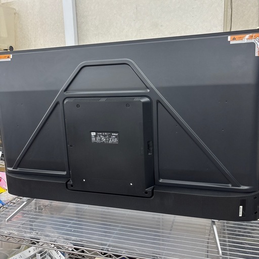 ☆ドリーム荒牧店☆ジモティー割引有☆【クリーニング済み】TCL/50 