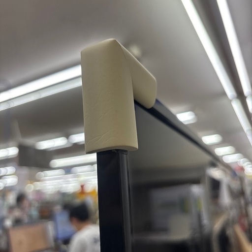 ☆ドリーム荒牧店☆ジモティー割引有☆【クリーニング済み】TCL/50インチテレビ/50P618/2022年製