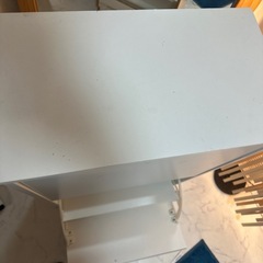 棚　シューズボックスの画像