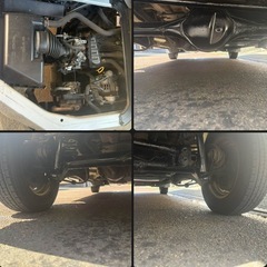 エブリィ✨車検2年付き✨県内名義変更、陸送代込み‼️の画像