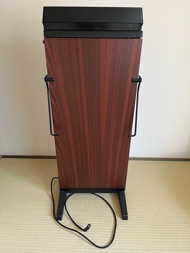 ズボンプレッサー CORBY3300