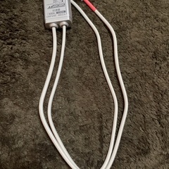 BS分波器の画像