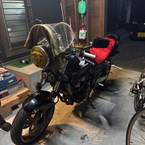 nc39 spec3 バッテリー交換済み　不具合なし　車検あり