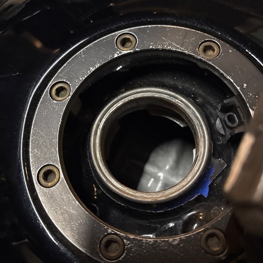 nc39 spec3 バッテリー交換済み　不具合なし　車検あり