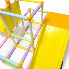 KIDS PARK EX　子供用　滑り台　ブランコ　の画像