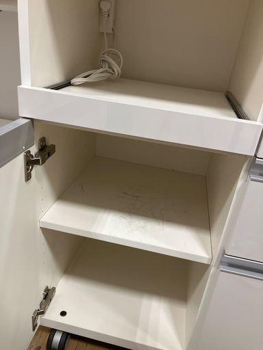 【軽トラック90分貸出サービス】Pamouna キッチンカウンター