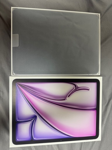 iPad Air M4 128GB 2026 まだ有効化されていません
