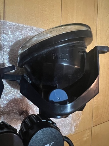 トヨタ　フォグセット