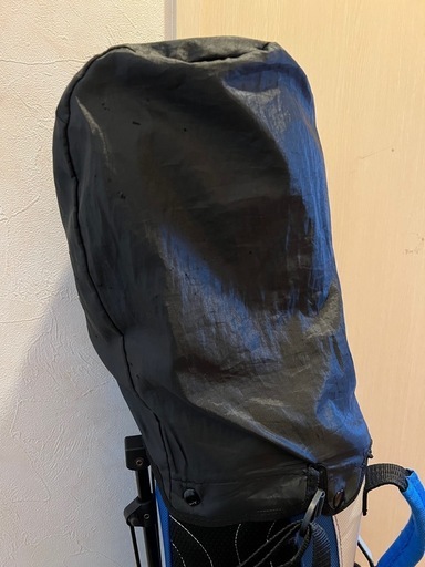 【中古】Callaway キャロウェイ ジュニアクラブセット Xj 2