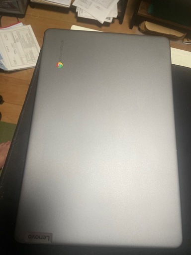 【最終です‼️超美品‼️薄型ノートPC】Lenovo 14e Chromebook Gen3