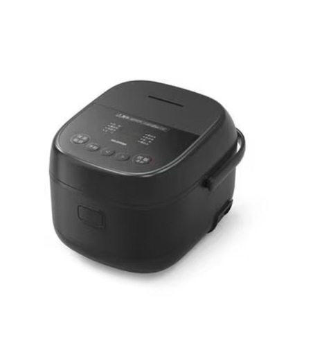 【新品】アイリスオーヤマ　IH炊飯器