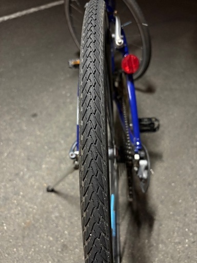 【整備済＆おまけ付】GIANT Escape R3 ブルー