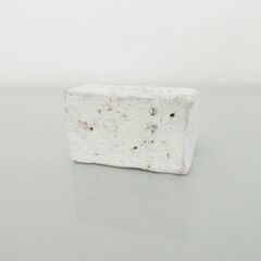 家の置物　小 ¥1-の画像