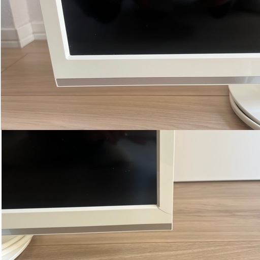 シャープ AQUOS 2T-C24AD 24インチ 2020年製 (A) 町屋二丁目のテレビ 