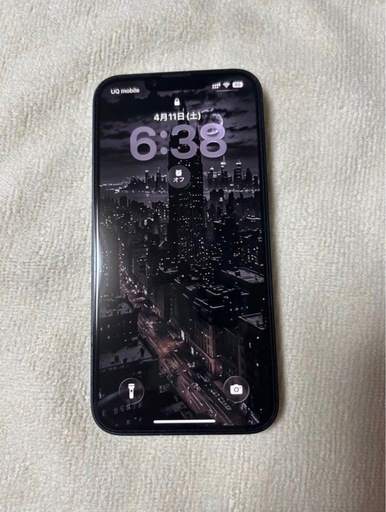 極美品】iPhone 14 128GB ミッドナイト SIMフリー価格交渉有り 【公式
