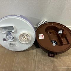 【2024年11月購入】加湿器 の画像