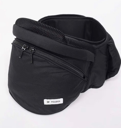 POLBANヒップシート　美品