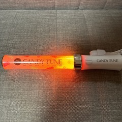 キャンディーチューンのライブペンライト　CANDY TUNEの画像